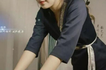 西安雁塔养生会所的隐秘角落：为特殊需求者而设